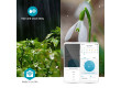Řízení Spotřeby Vody SmartLife | Bluetooth® | Napájení z baterie | IP54 | Maximální tlak vody: 8 Bar | Android™ / IOS