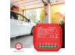 SmartLife Spínač | Zigbee 3.0 | 2.5 W | Připojení terminálu | Aplikace ke stažení pro: Android™ / IOS