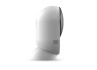 SmartLife Vnitřní Kamera | Wi-Fi | 3MP Full HD 1296p | Cloudové Úložiště (volitelně) / microSD (není součástí dodávky) / Onvif | Se snímačem pohybu | Noční vidění | Bílá