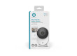 SmartLife Vnitřní Kamera | Wi-Fi | 3MP Full HD 1296p | Cloudové Úložiště (volitelně) / microSD (není součástí dodávky) / Onvif | Se snímačem pohybu | Noční vidění | Bílá