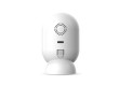 SmartLife Vnitřní Kamera | Wi-Fi | 3MP Full HD 1296p | Cloudové Úložiště (volitelně) / microSD (není součástí dodávky) / Onvif | Se snímačem pohybu | Noční vidění | Bílá