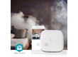SmartLife Detektor Kouře | Wi-Fi | Napájení z baterie | Životnost snímače: 10 Rok | EN 14604 | Max. životnost baterie: 24 Měsíce | 85 dB | Bílá | 1 kusů