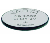 CR2032 lithiová baterie 3 V 230 mAh 1-blistr