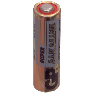 Baterie 12v a27 alkalická - gp