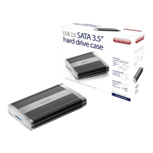 USB 2.0 SATA 3,5
