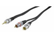 High quality audio kabel 1.50 m