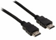 High Speed HDMI Kabel s Ethernetem HDMI Konektor - HDMI Konektor 2,00 m, černý