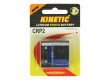 CRP2 lithium photo battery 1-blister
