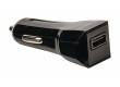 Univerzální USB adaptér do auta, 1,2 A