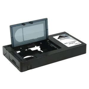 Kazetový adaptér VHS-C