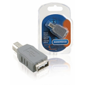 Bandridge - USB A-B Adapter