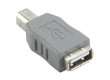Bandridge - USB A-B Adapter