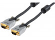 Kvalitní propojovací VGA kabel 5.00 m
