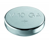 Baterie alkalická V10GA/LR54 1.5 V 1-blistr