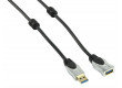 USB 3.0 kabel špičkové kvality