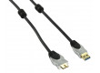 Kabel usb 3.0 - a (m) <lt/>-<gt/>micro b - 2.5m - profi