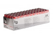 Alkalická baterie AA, box 48 ks