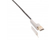 Vysokorychlostní Propojovací Kabel HDMI s Nekompromisními Parametry a Podporou Rozlišení 1440p 1.0 m
