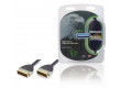 Kvalitní Kabel SCART pro Přenos Zvukového a Obrazového Signálu 3.0 m