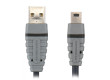 Bandridge - USBkabel mini 5pin