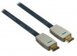 Vysokorychlostní HDMI® kabel s Ethernetem 0.5 m