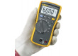 Digitální multimetr FLUKE 114 TRMS AC 6000 číslic 600 VAC 600 VDC
