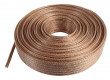 Flexibilní repro kabel 2x 6.00 mm² na cívce 100 m