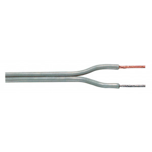 repro kabel 2 x 0.75 mm2
