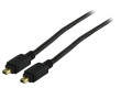 CABLE FIREWIRE IEEE 1394 4/4 1.8 F