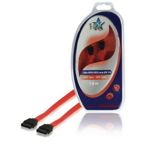 S-ata 150 data cable 1.80 m
