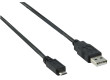 CABLE USB2.0 A-MICRO A 1.8M F