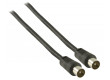 Coax cable 90 dB Coax Male - Coax Male