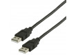 USB 2.0 Cable A Male - A Male