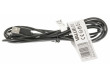 Kabel, zástrčka USB2.0A - zástrčka USBmicroB, 2,00m