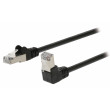 CAT5e SF/UTP Síťový Kabel RJ45 (8P8C) Zástrčka - RJ45 (8P8C) Zástrčka, 5 m