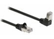 CAT5e SF/UTP Síťový Kabel RJ45 (8P8C) Zástrčka - RJ45 (8P8C) Zástrčka, 5 m