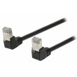 CAT5e SF/UTP Síťový Kabel RJ45 (8P8C) Zástrčka - RJ45 (8P8C) Zástrčka, 3 m