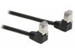 CAT5e SF/UTP Síťový Kabel RJ45 (8P8C) Zástrčka - RJ45 (8P8C) Zástrčka, 3 m