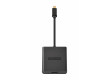 Adaptér Mini DisplayPort Mini DisplayPort - HDMI výstup Černá