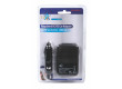 Car adapter for Tomtom and PSP