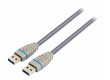 Ultrarychlý Kabel USB3.0 3.0 m