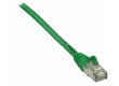 Patch kabel FTP CAT 6, 3 m, zelený
