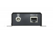 HDMI Repeater HDMI Input - RJ45 Female Black