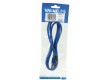 Patch kabel FTP CAT 6, 1 m, modrý