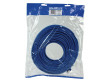 Patch kabel FTP CAT 6, 30 m, modrý