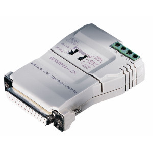 Converter RS232-RS422<multisep/>RS485