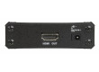 HDMI Převodník VGA (F) - HDMI Výstup Černá