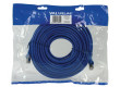 Patch kabel FTP CAT 6, 20 m, modrý