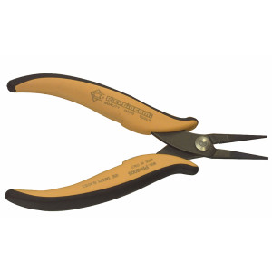 Flatnose plier 146mm long