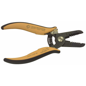 Wirestripper / plier / scissor